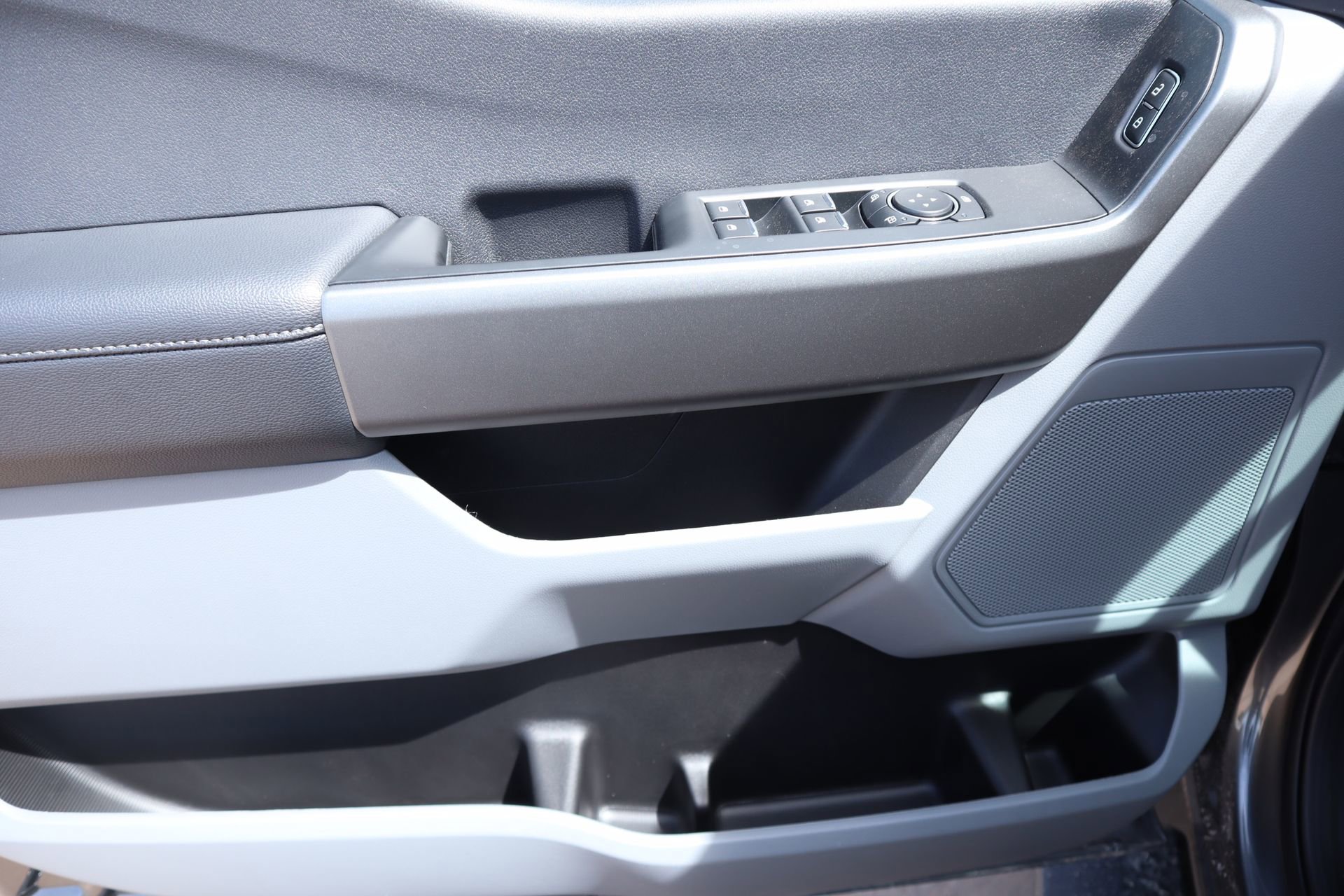 New 2026 Ford F250 XL w/ STX Appearance Package image 14