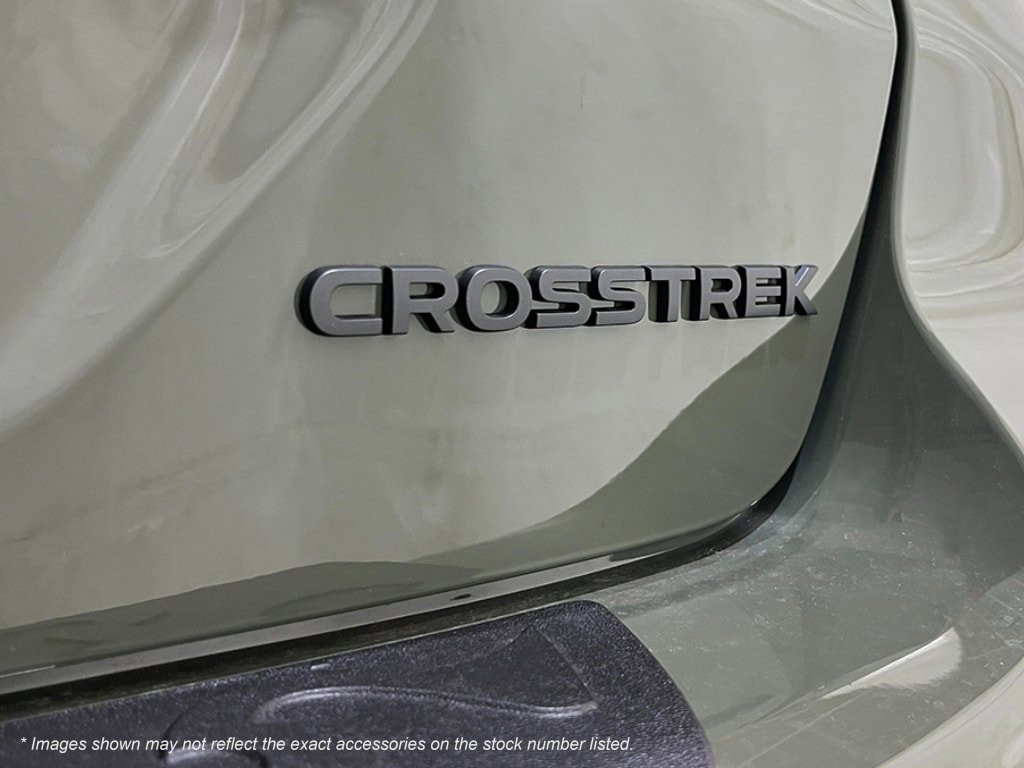 New 2026 Subaru Crosstrek 2.5i Limited AWD/4WD image 6