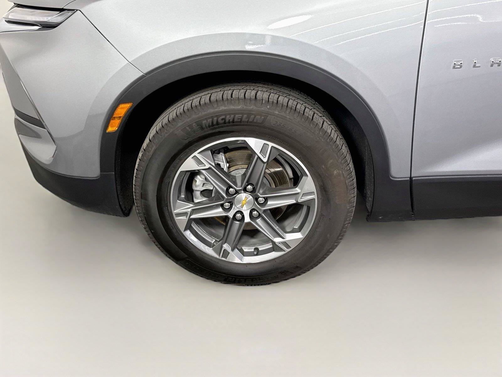 Used 2023 Chevrolet Blazer LT w/ Convenience Package AWD/4WD image 22