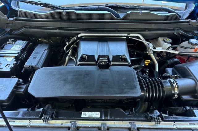 Used 2024 GMC Canyon AT4 w/ AT4 Premium Package image 53