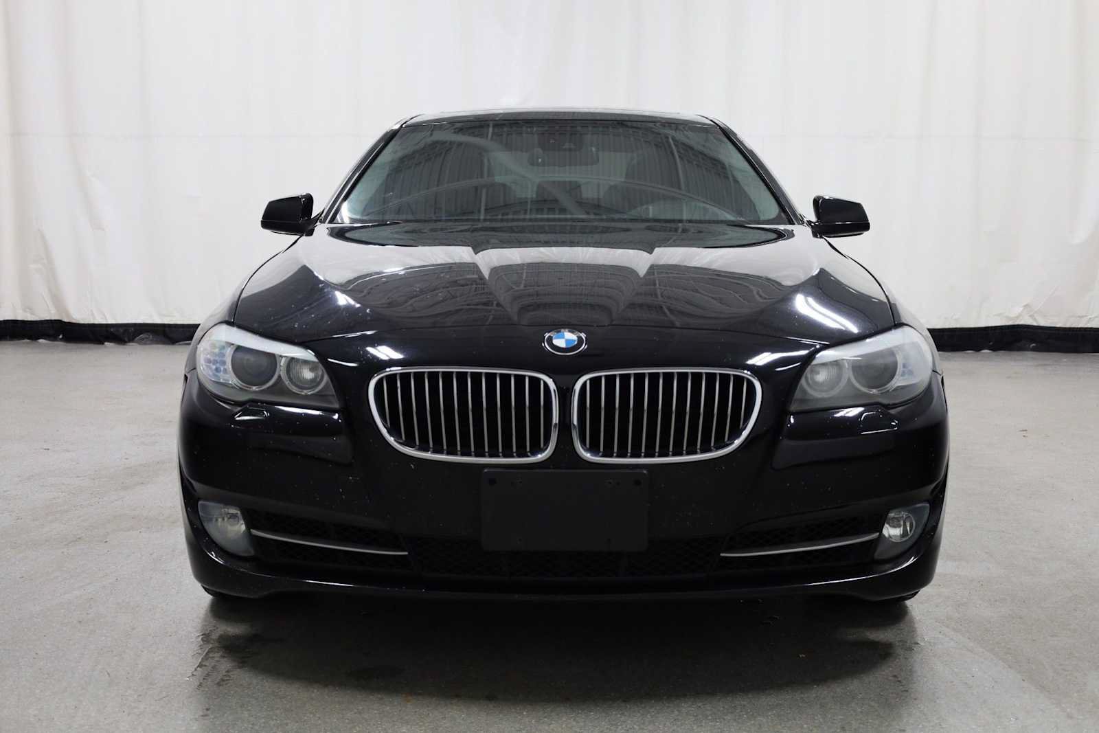 Used 2011 BMW 535i Sedan RWD image 14