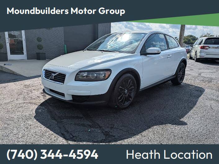 Used 2009 Volvo C30 FWD image 1