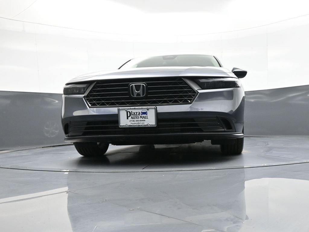 Used 2023 Honda Accord LX image 26