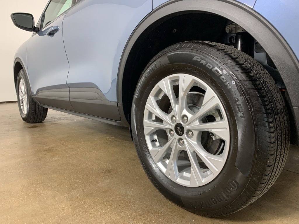 Used 2024 Ford Escape Active image 15