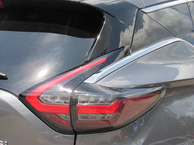 Certified 2024 Nissan Murano SL FWD image 12