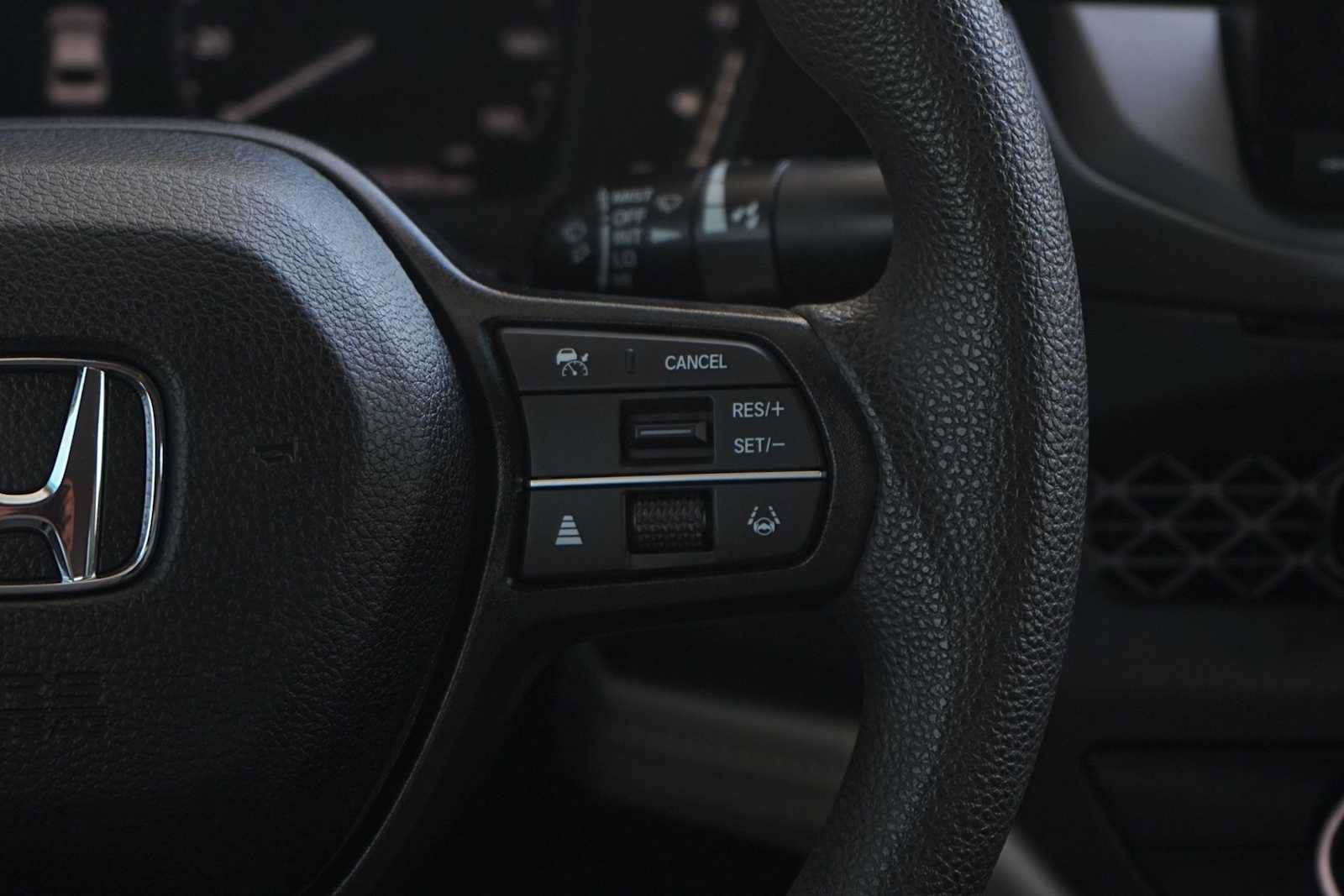Certified 2024 Honda Accord LX image 18