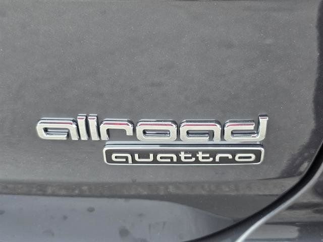 New 2026 Audi A6 3.0T allroad Premium Plus image 30