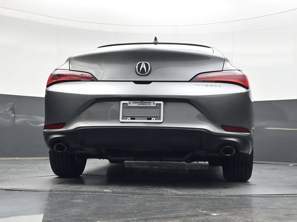 Used 2024 Acura Integra FWD image 43