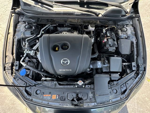 Used 2019 MAZDA MAZDA3 Hatchback FWD image 30