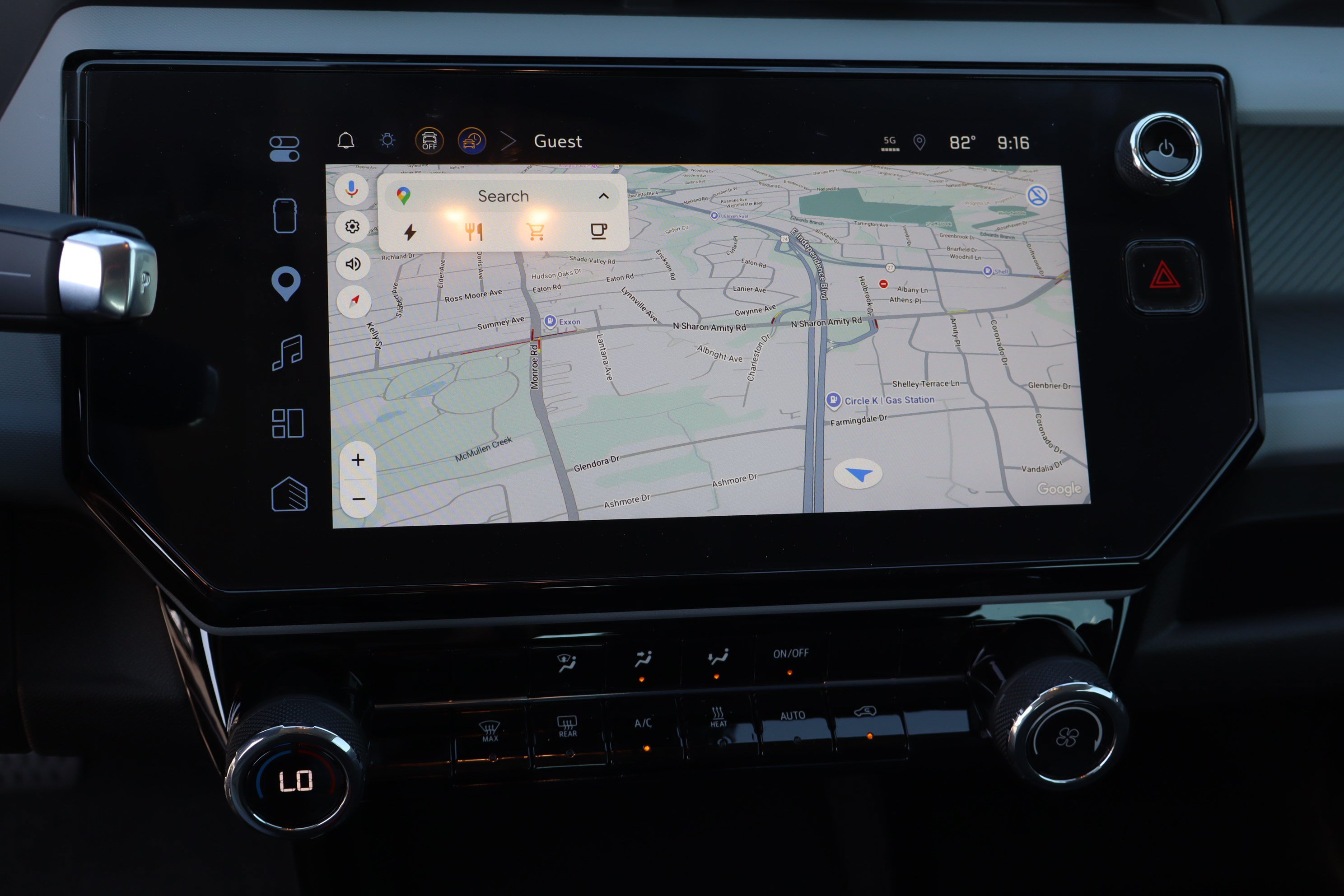 New 2027 Chevrolet Bolt LT w/ LPO, All-Weather Package FWD image 14