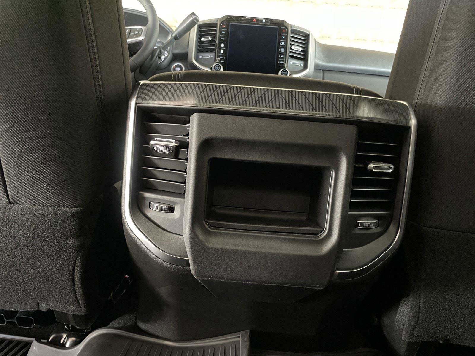 New 2025 RAM 2500 Lone Star image 30