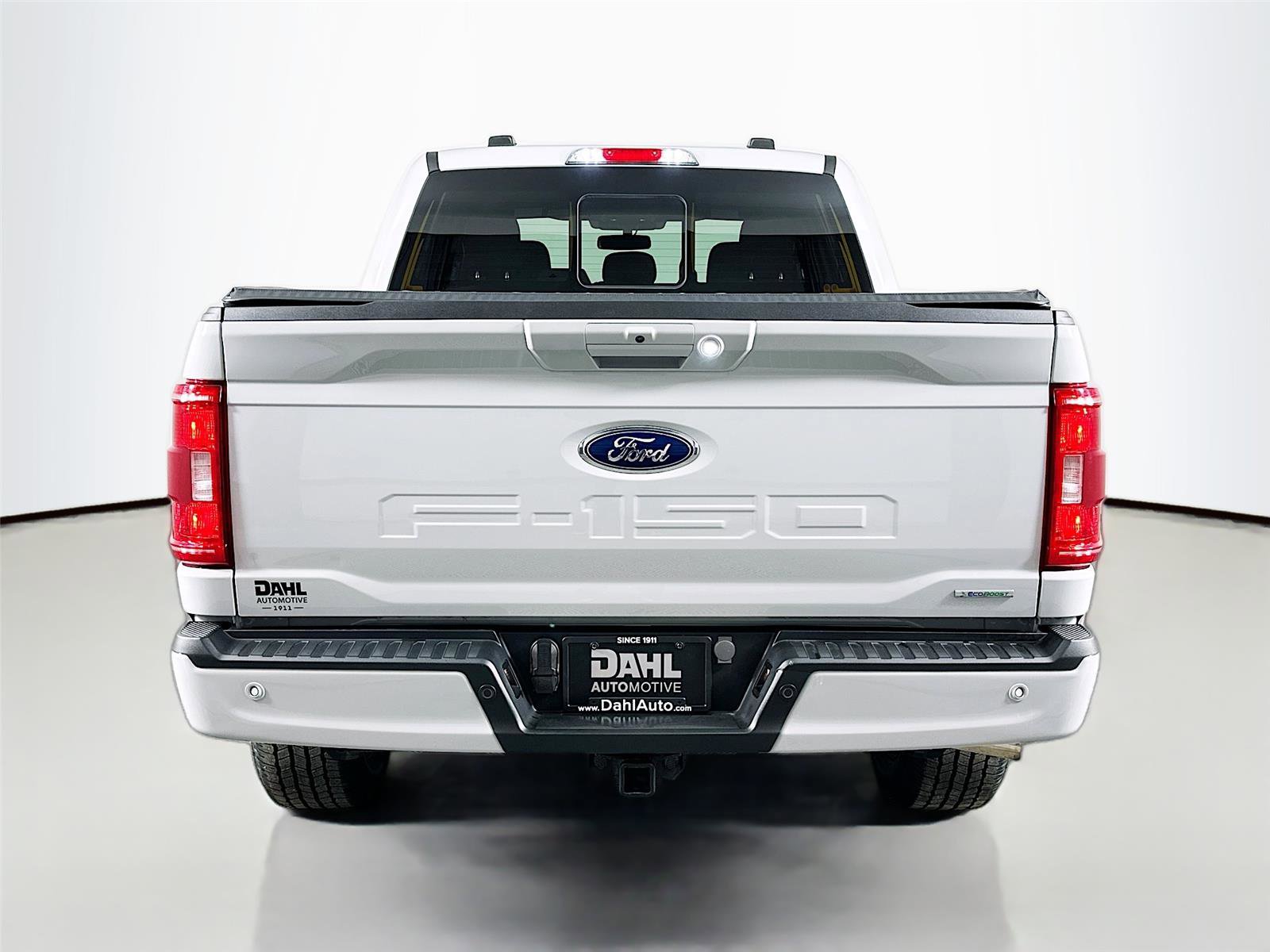 Used 2023 Ford F150 XLT w/ Equipment Group 302A High image 6