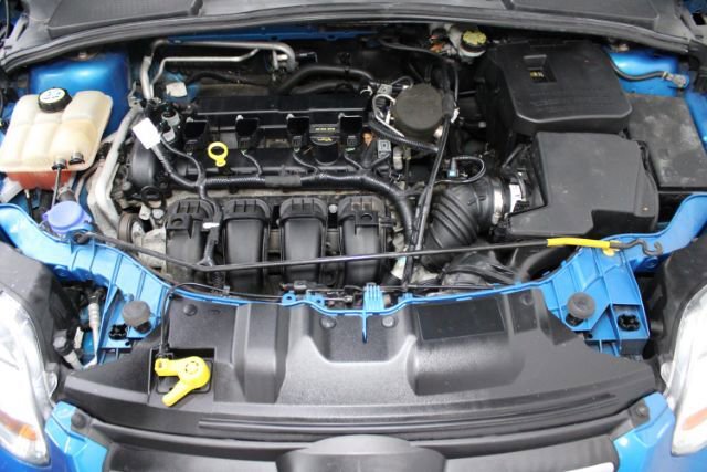 Used 2012 Ford Focus SE image 23