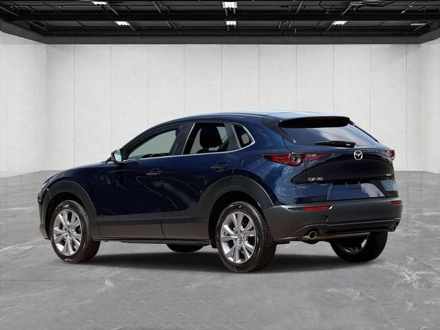 Used 2021 MAZDA CX-30 FWD 2.5 S w/ Select Package image 3