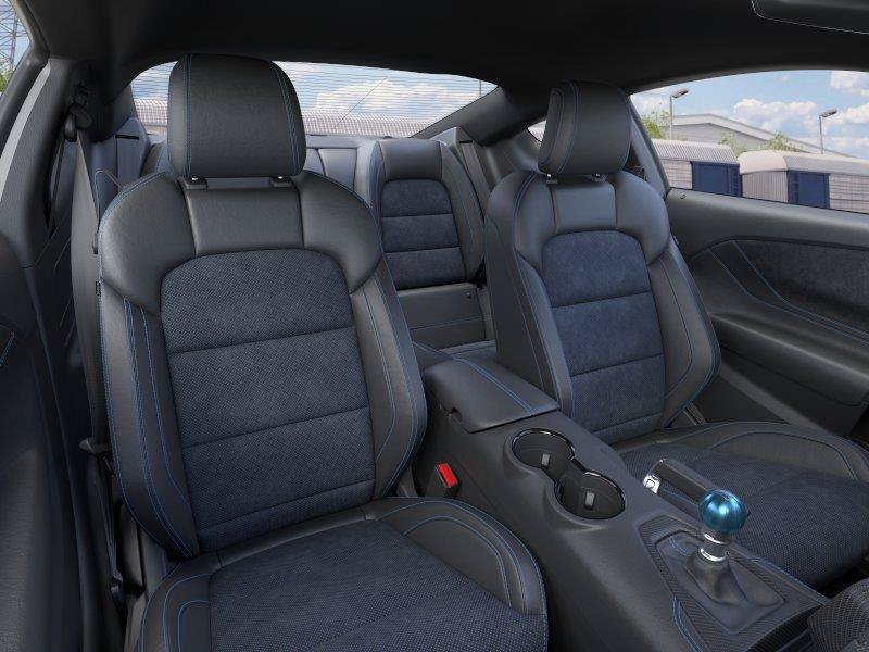 New 2026 Ford Mustang Dark Horse RWD image 10