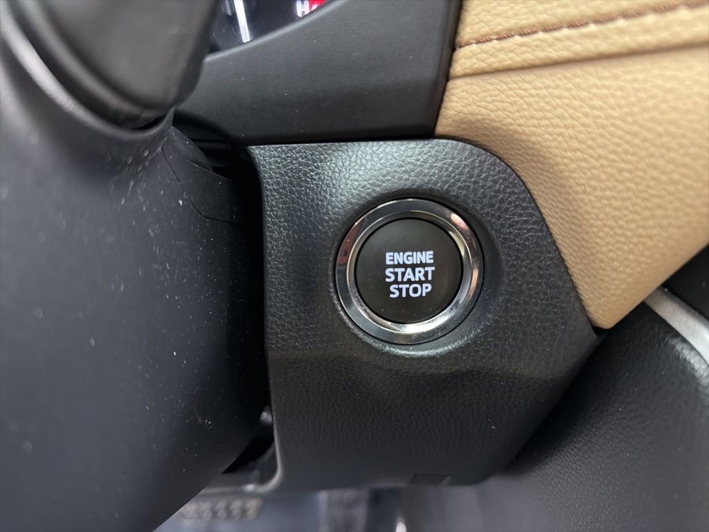 Used 2024 Toyota RAV4 XLE Premium w/ Weather Package image 19