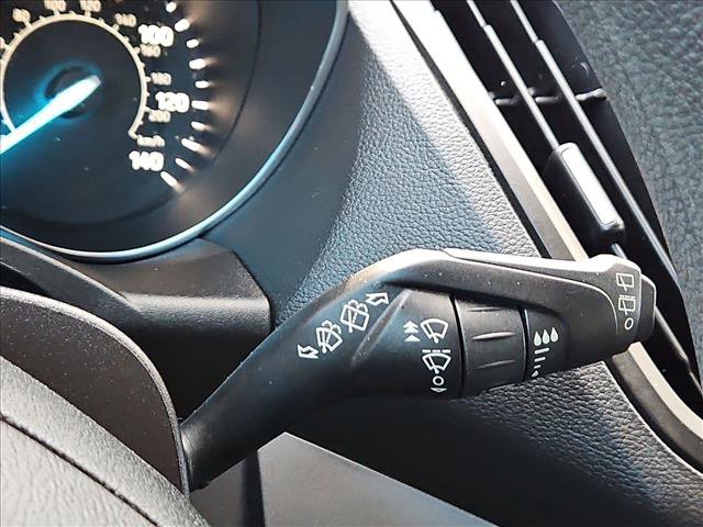 Used 2019 Ford Escape S FWD image 26