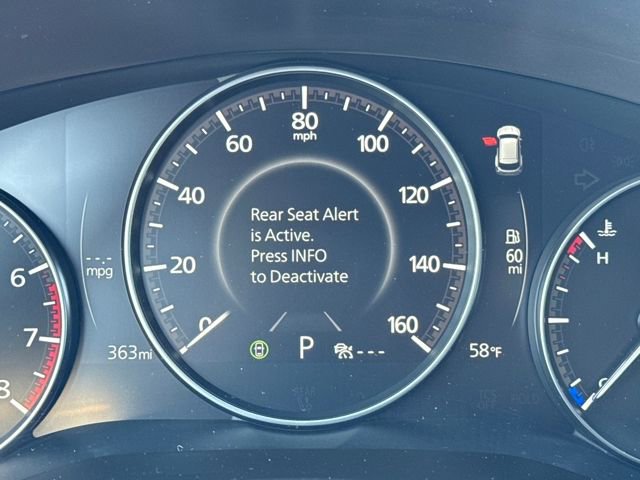 New 2026 MAZDA CX-50 Meridian Edition w/ Weather Package image 16