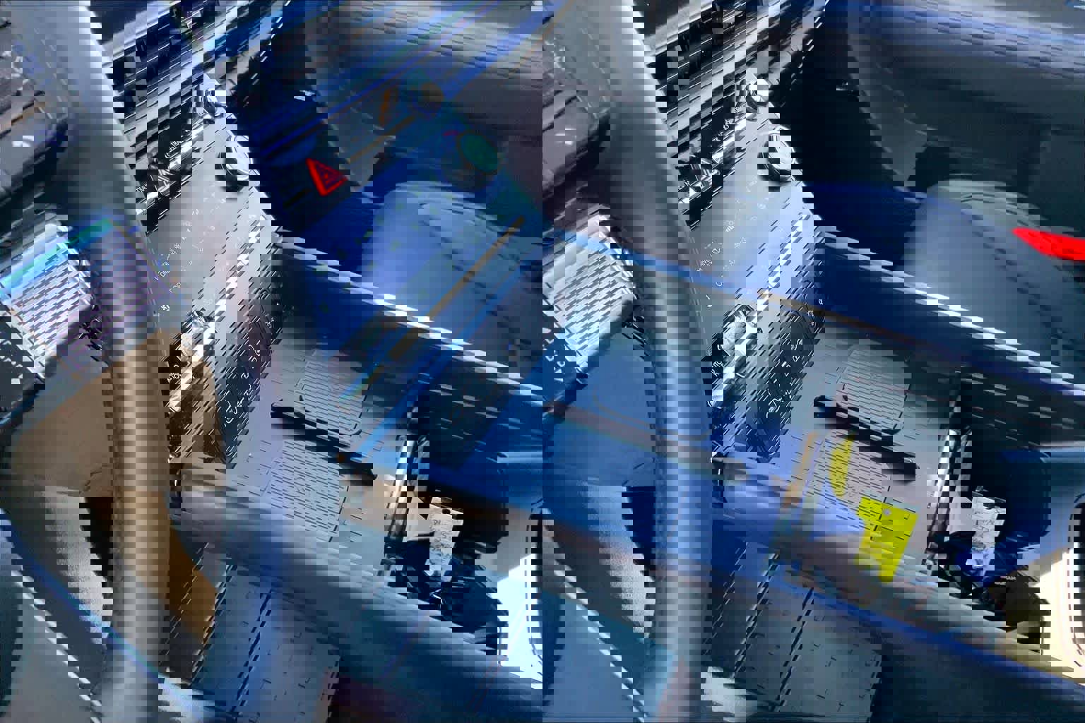 Certified 2025 Hyundai Santa Fe Calligraphy image 17