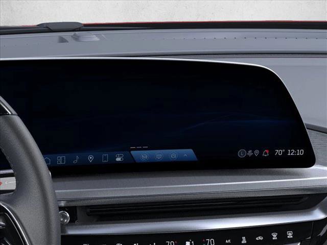 New 2026 Cadillac Lyriq Premium Sport image 20