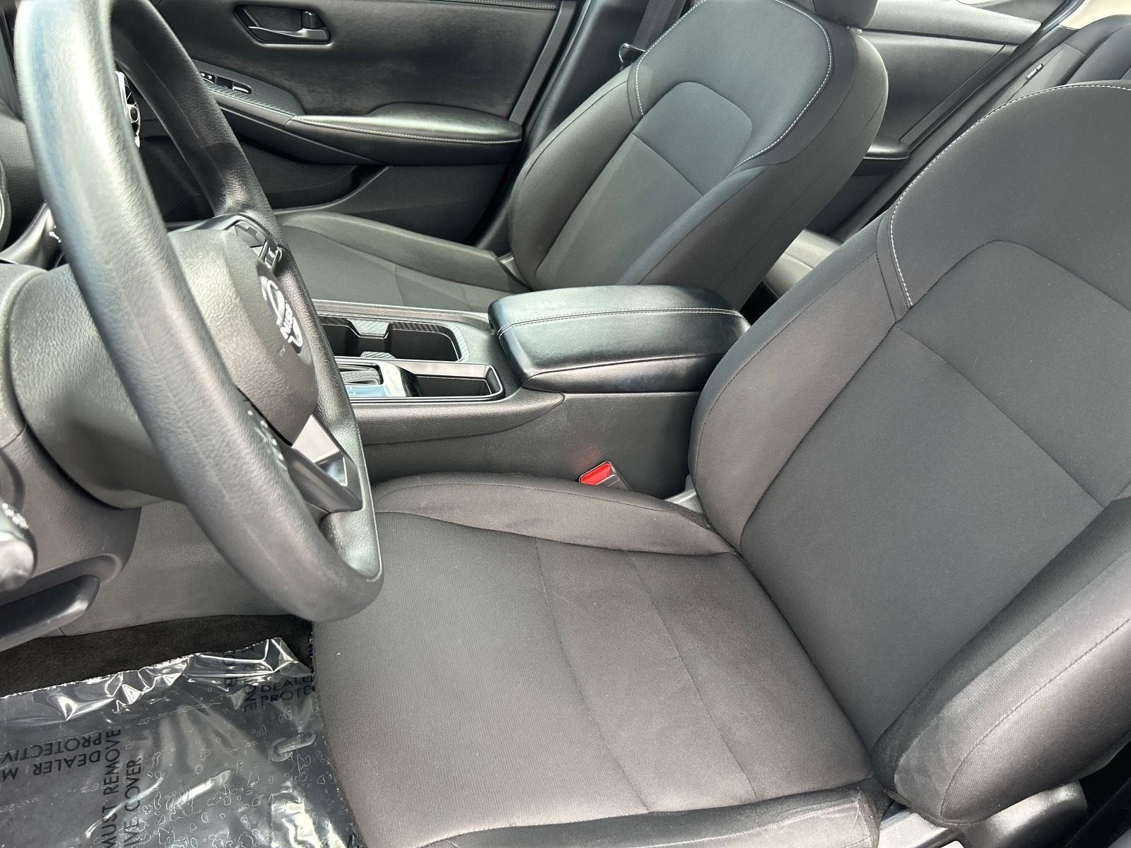 Used 2024 Nissan Sentra S FWD image 17