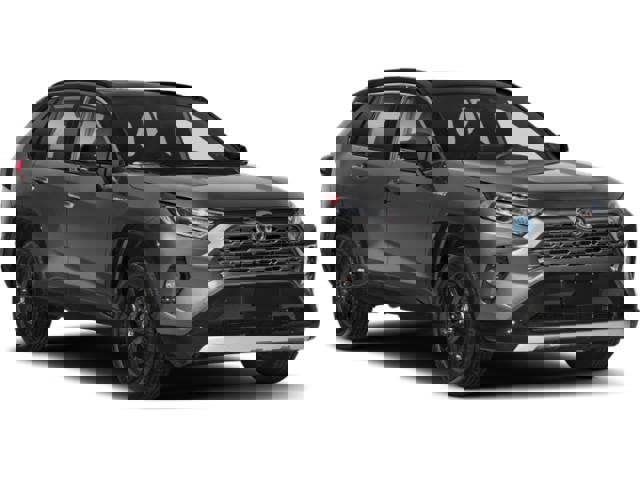 Used 2019 Toyota RAV4 XSE image 9