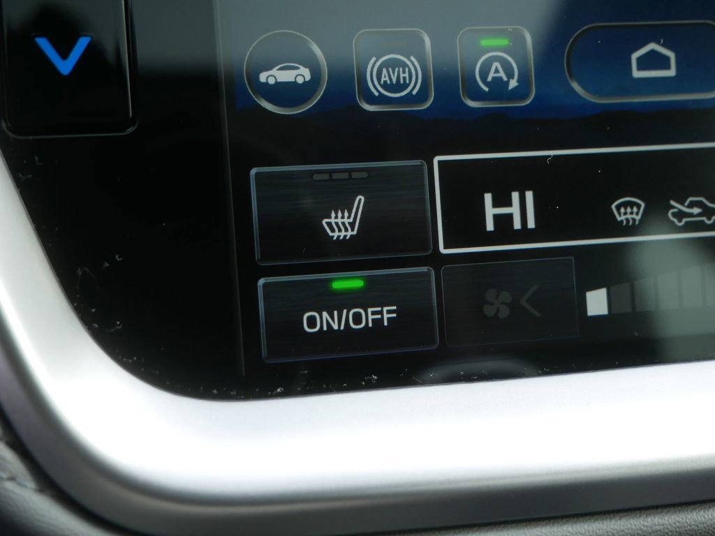 Used 2025 Subaru Outback Limited image 29