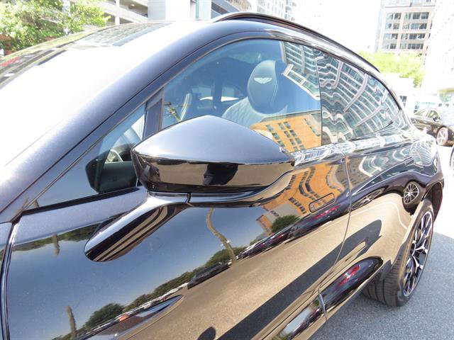 Used 2022 Aston Martin DBX AWD/4WD image 30