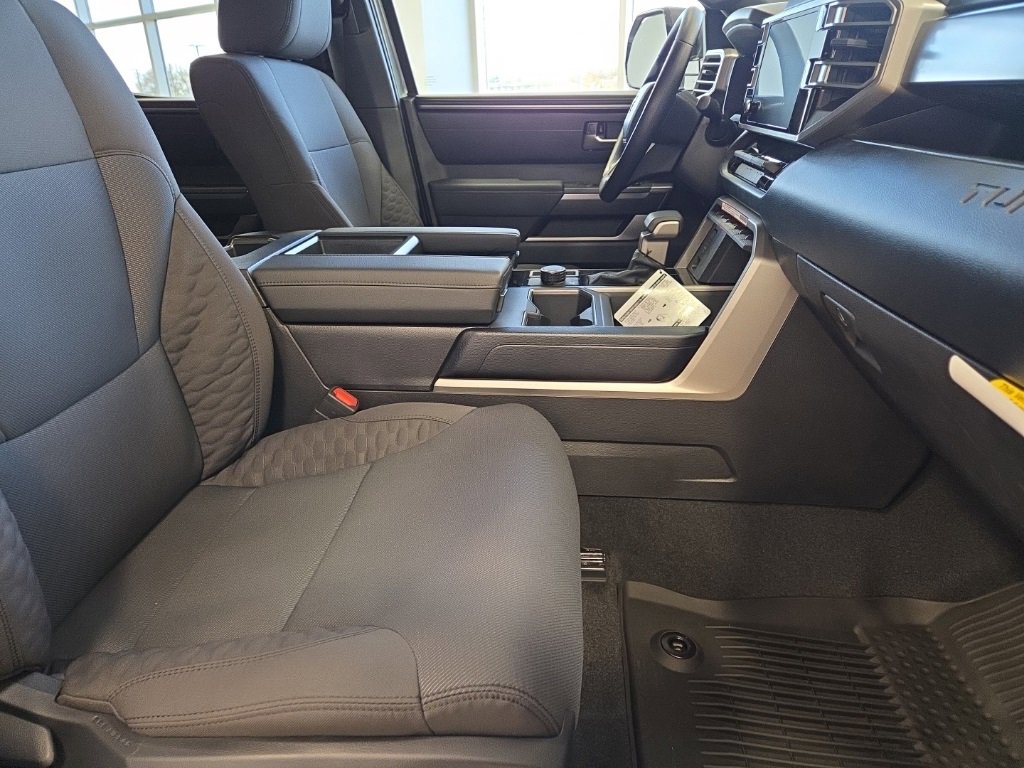 New 2026 Toyota Tundra SR5 image 20