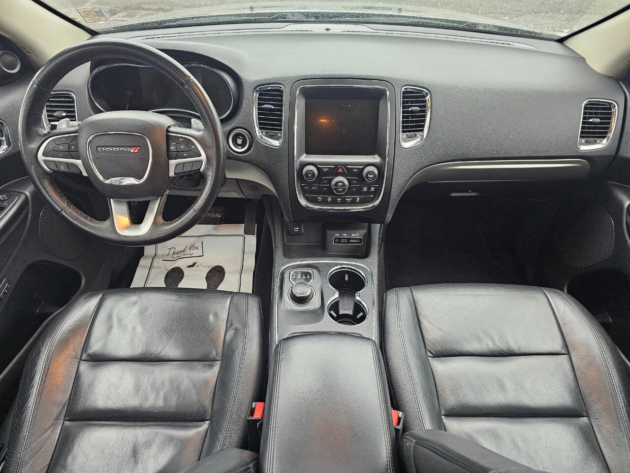 Used 2017 Dodge Durango GT image 11