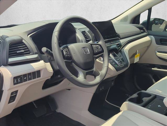 New 2026 Honda Odyssey EX-L image 3