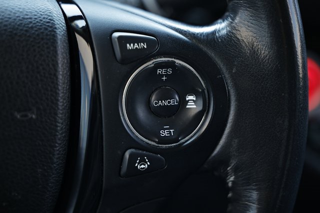 Used 2019 Honda Ridgeline RTL-E image 36