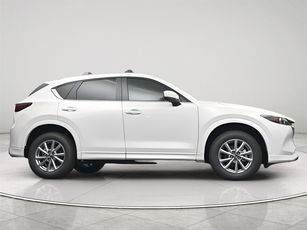 New 2025 MAZDA CX-5 AWD 2.5 S image 26