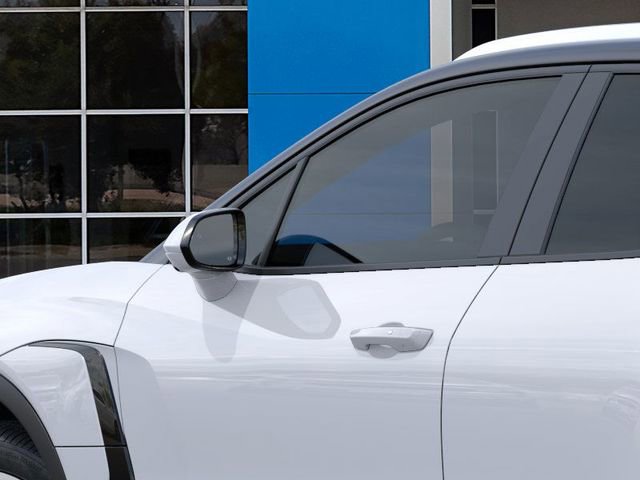 New 2025 Chevrolet Blazer EV LT image 12