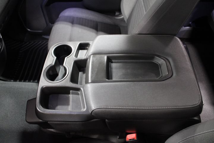 Used 2022 Chevrolet Silverado 1500 LT AWD/4WD image 30