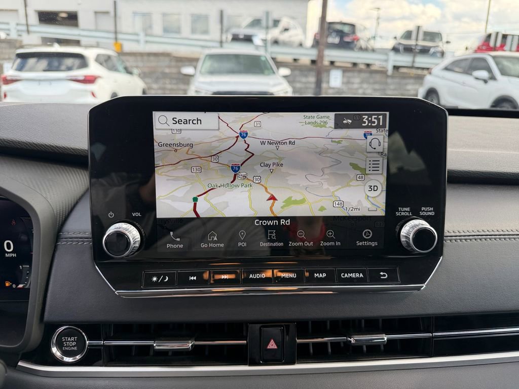 Used 2022 Mitsubishi Outlander SEL image 19