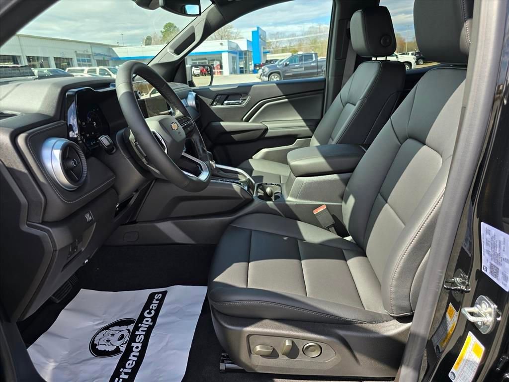 New 2026 Chevrolet Colorado LT w/ LT Convenience Package RWD image 13