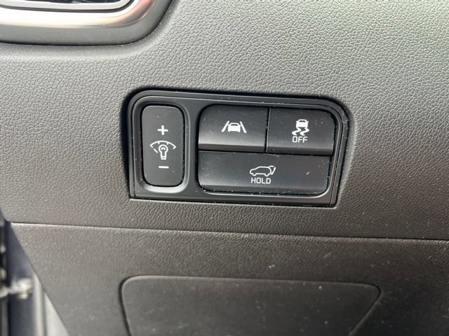 Certified 2023 Kia Sorento SX AWD/4WD image 11