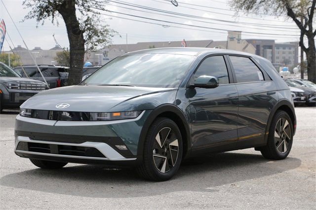 New 2026 Hyundai Ioniq 5 SEL image 7