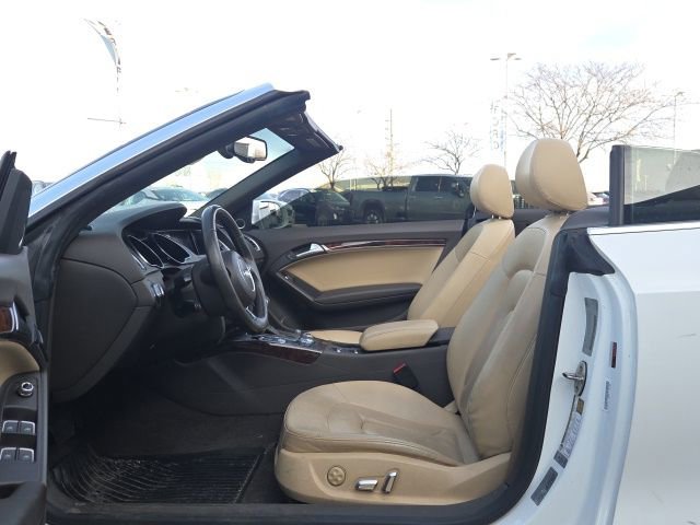 Used 2013 Audi A5 2.0T Premium Plus image 21