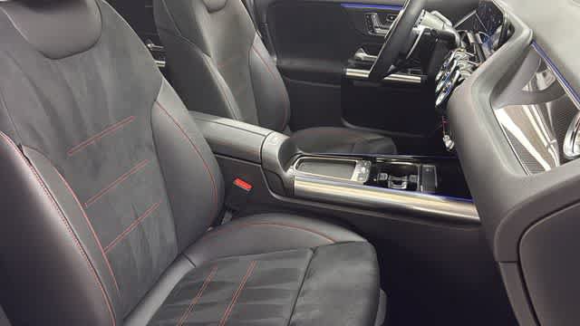 Certified 2026 Mercedes-Benz GLA 35 AMG 4MATIC image 36
