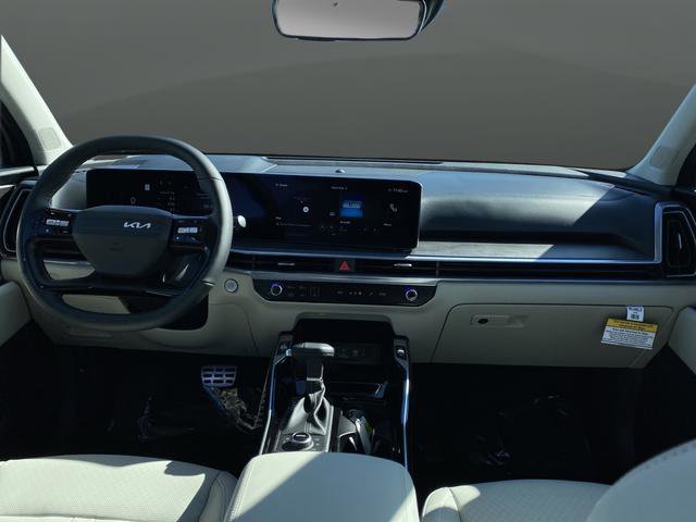 New 2026 Kia Sorento SX image 5