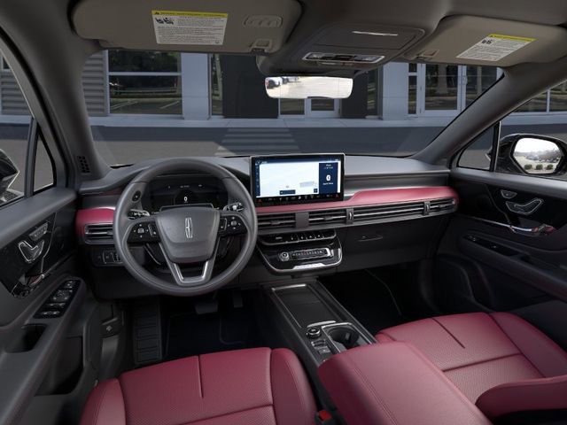 New 2026 Lincoln Corsair Reserve FWD image 9