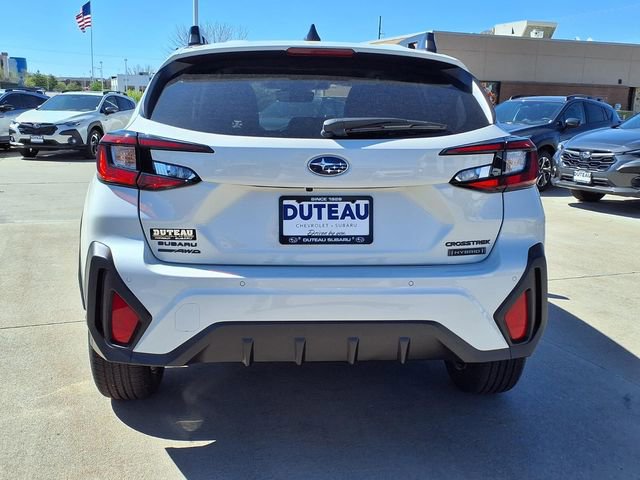 New 2026 Subaru Crosstrek 2.5i Limited AWD/4WD image 4
