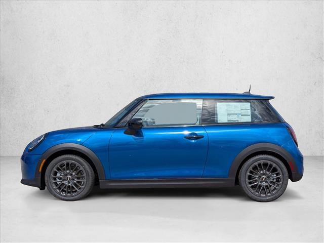 Certified 2025 MINI Cooper S FWD image 6