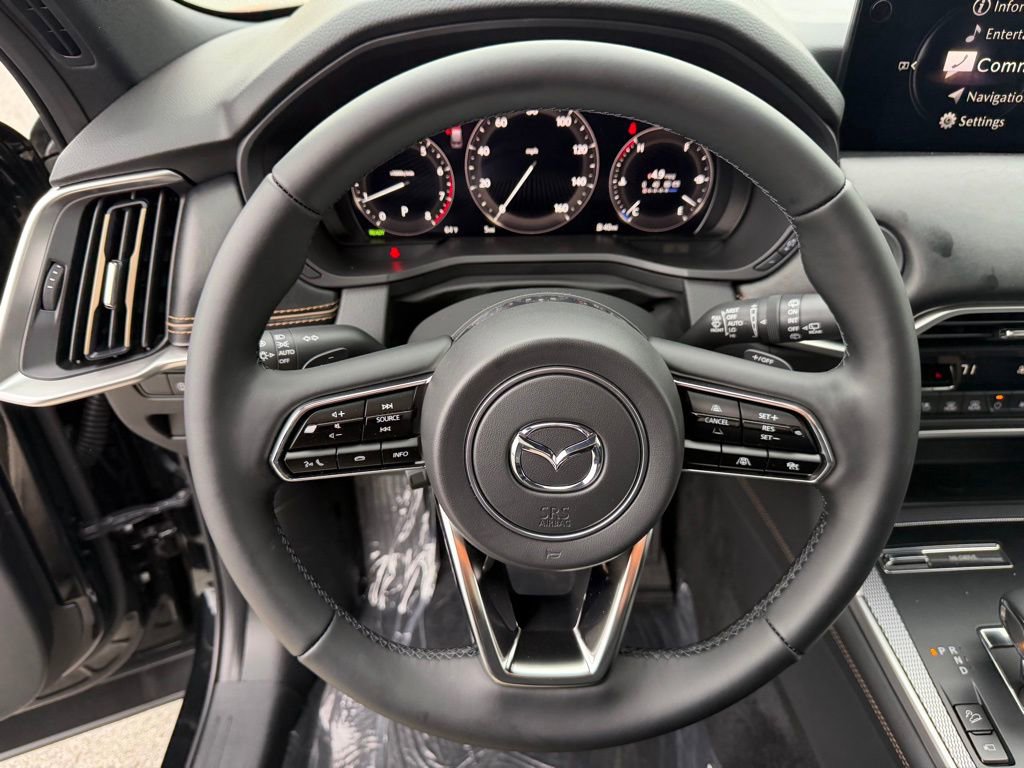 New 2026 MAZDA CX-90 3.3 Turbo S w/ Premium Package image 23