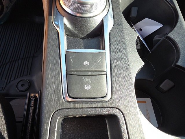 New 2026 Ford Escape Active image 27