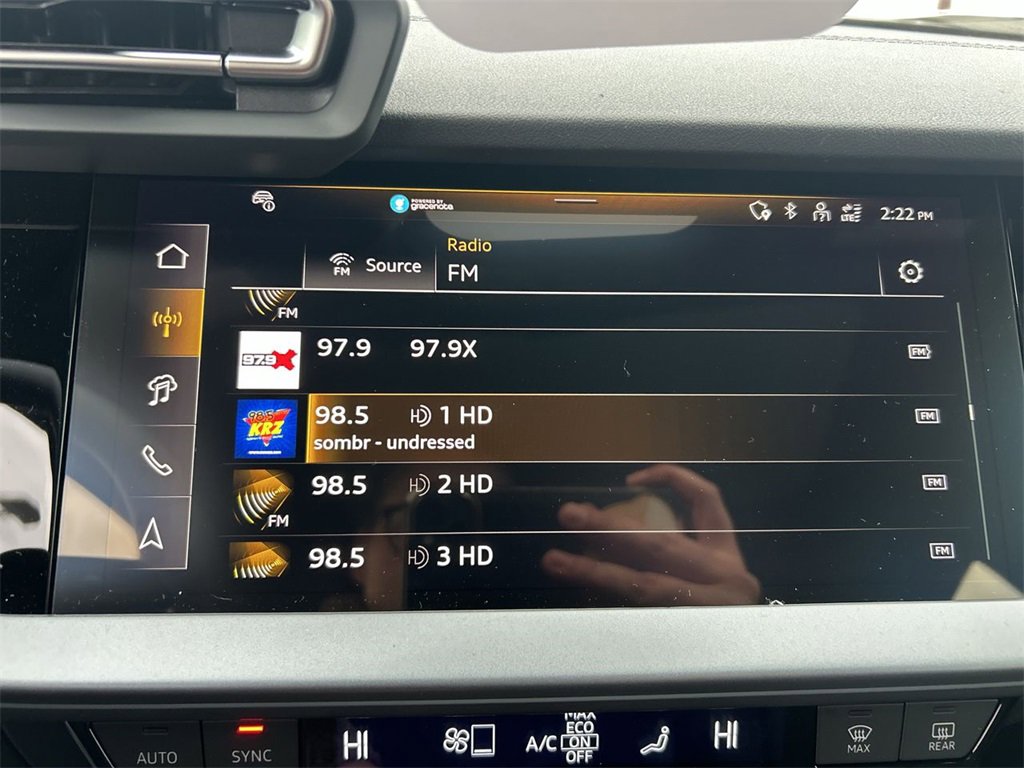 New 2026 Audi A3 2.0T Premium Plus image 26