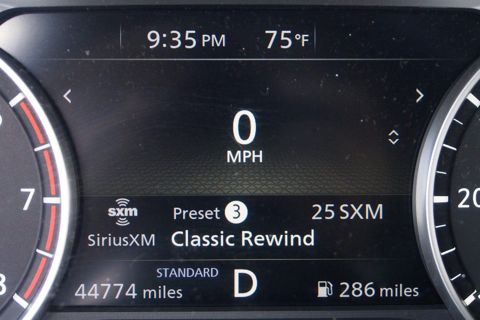Used 2023 Nissan Rogue SV FWD image 30