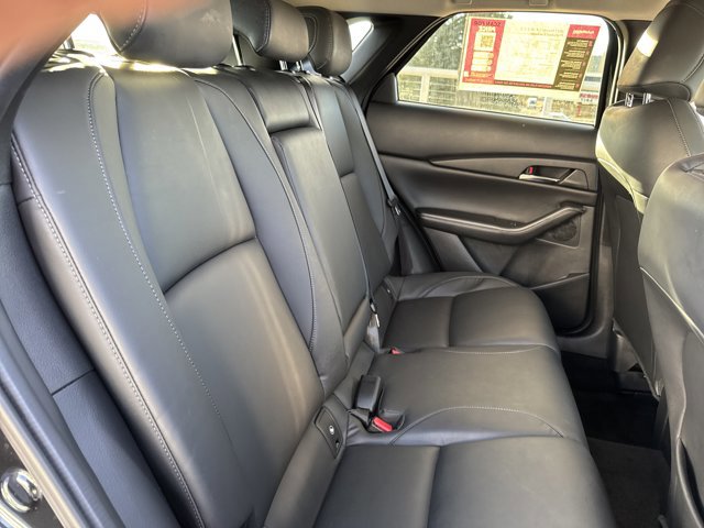 Used 2023 MAZDA CX-30 AWD 2.5 S w/ Preferred Package image 20